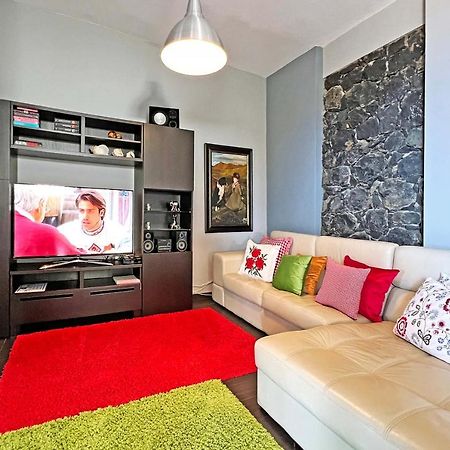 Vivienda Vacacional Gamonal تيخارافي المظهر الخارجي الصورة
