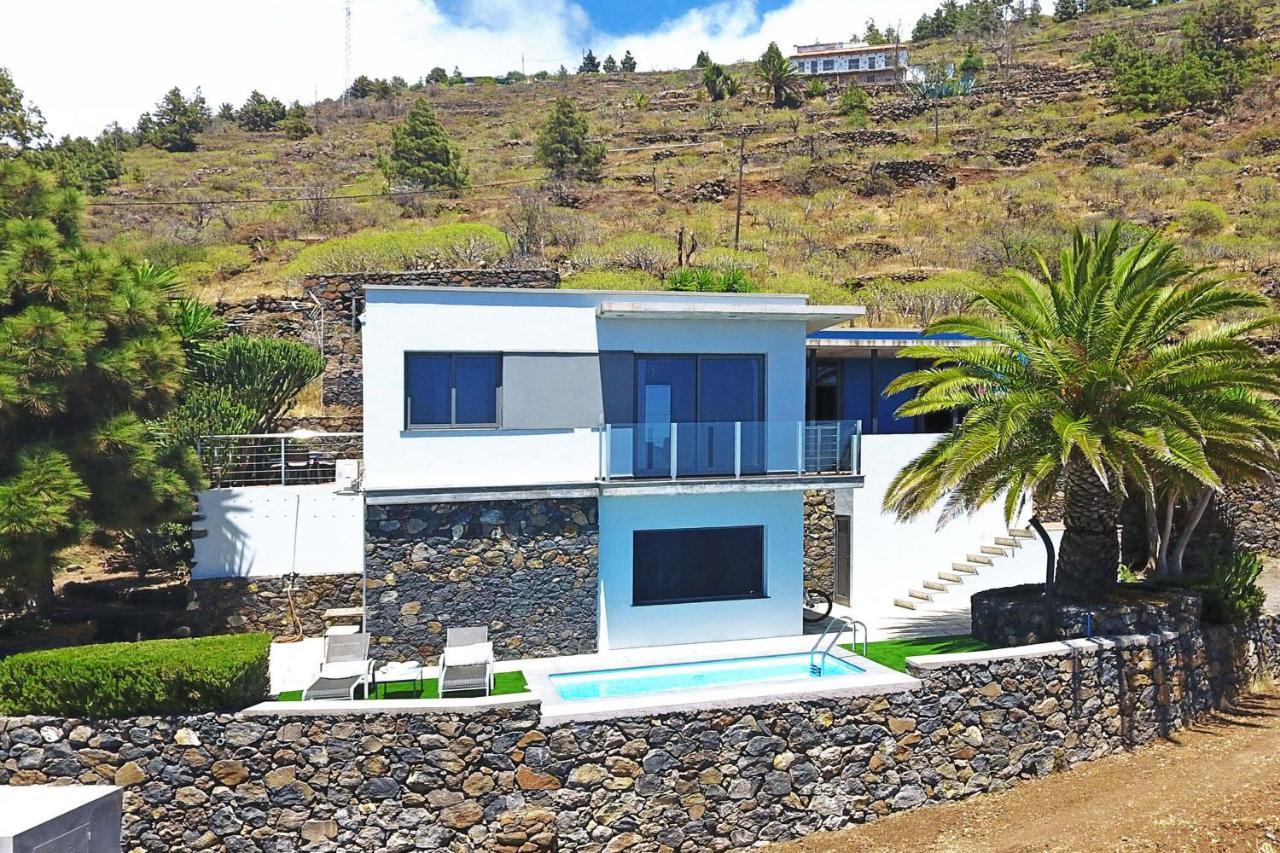 Vivienda Vacacional Gamonal تيخارافي المظهر الخارجي الصورة